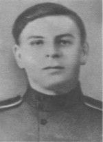 ЛАГОДИЧ Калистрат Михайлович