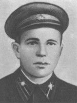 ЛЕУХИН Никанор Андреевич