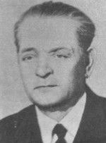 ЛИТОВЧИК Тихон Яковлевич