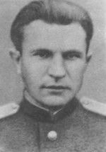 ЛОГАЧЁВ Герасим Никитич