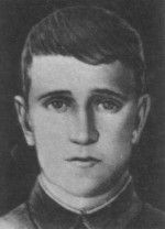 ЛУКАШЕВИЧ Алексей Степанович