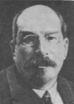 ЛУНАЧАРСКИЙ Анатолий Васильевич