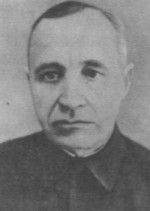 ЛУФЕРОВ Андрей Степанович