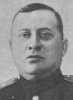 ЛЮБАРСКИЙ Степан Иванович