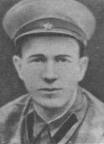 МАГЛЫШ Пётр Яковлевич