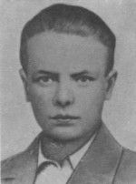 МАЛЬКЕВИЧ Леонид Дмитриевич