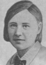 МАРГЕВИЧ Вера Александровна