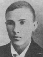 МАРКЕЛОВ Владимир Александрович