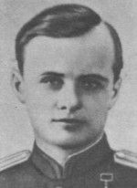 МАРКОВ Фёдор Григорьевич