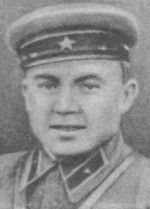 МАРУДА Фёдор Ефимович