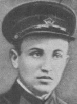 МАТЮШОВ Алексей Дмитриевич